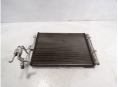 Recambio de condensador aire acondicionado para kia cee´d 1.4 crdi cat referencia OEM IAM    2