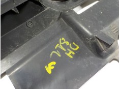 Recambio de rejilla para volkswagen polo (9n1) 1.2 12v referencia OEM IAM    2