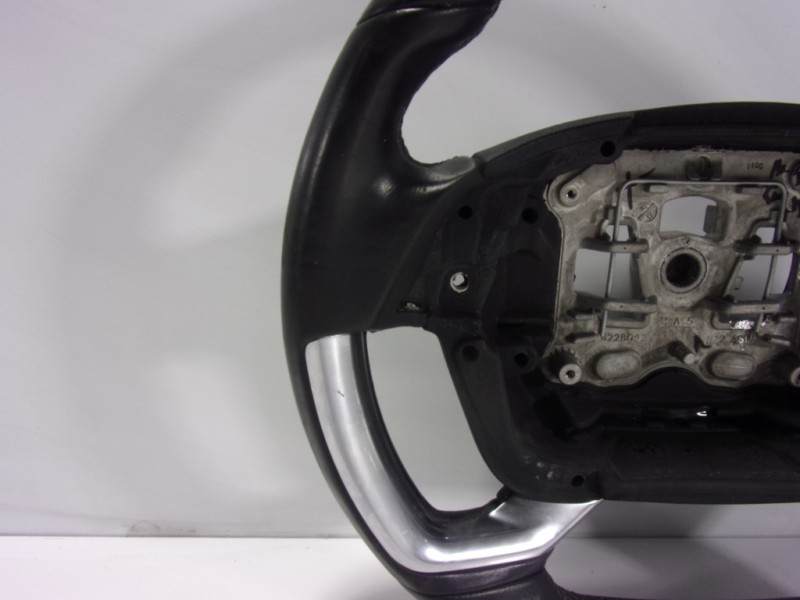 Recambio de volante para citroën c4 picasso 1.6 blue-hdi fap referencia OEM IAM 98170717ZD  