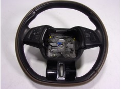 Recambio de volante para citroën c4 cactus 1.6 blue-hdi fap referencia OEM IAM  98031272BP 