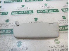 Recambio de parasol derecho para audi a3 (8p) 1.4 16v tfsi referencia OEM IAM 8P0857552A9V4   2