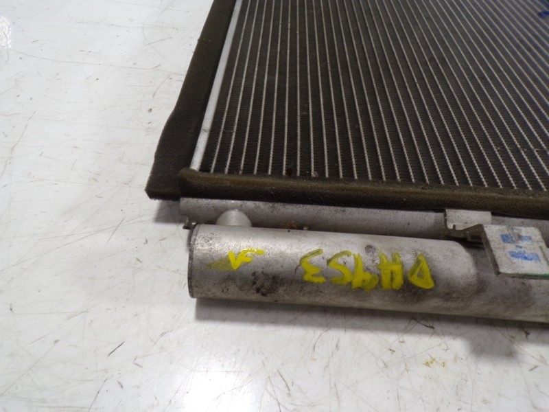 Recambio de condensador aire acondicionado para kia cee´d 1.4 crdi cat referencia OEM IAM   