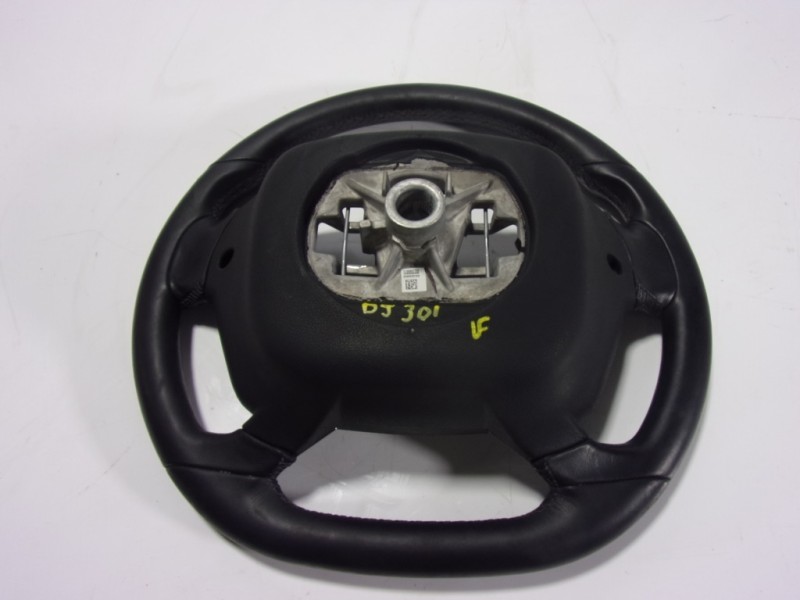 Recambio de volante para citroën c4 picasso 1.6 blue-hdi fap referencia OEM IAM 98170717ZD  