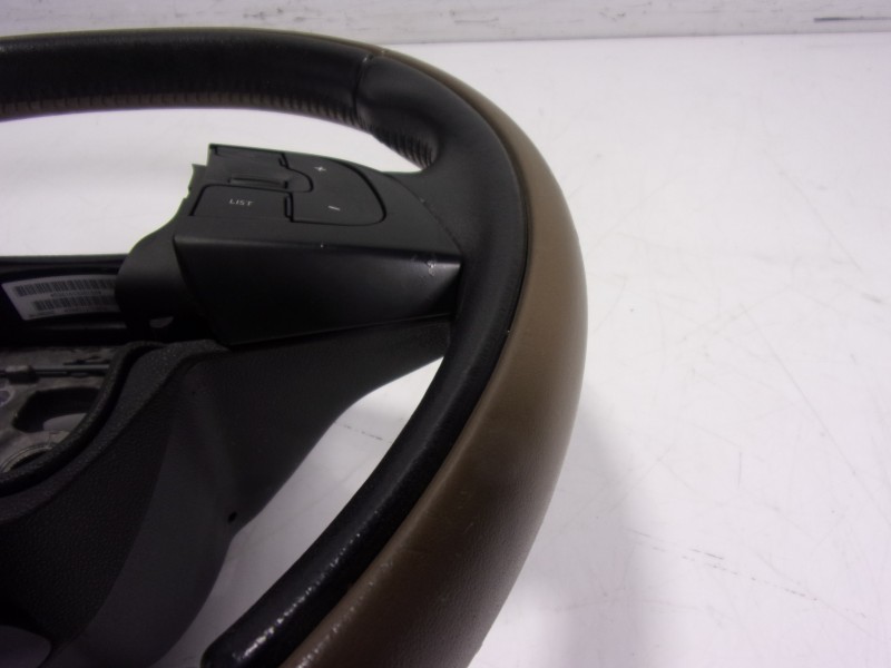 Recambio de volante para citroën c4 cactus 1.6 blue-hdi fap referencia OEM IAM  98031272BP 