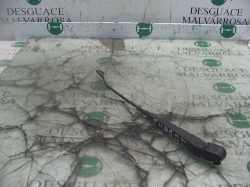 Recambio de brazo limpia delantero izquierdo para ford mondeo berlina/familiar (fd) ghia berlina referencia OEM IAM   