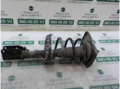 Recambio de amortiguador delantero izquierdo para peugeot expert tepee 1.6 16v hdi referencia OEM IAM    2