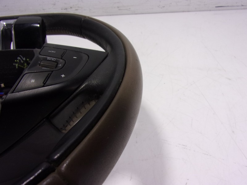 Recambio de volante para citroën c4 cactus 1.6 blue-hdi fap referencia OEM IAM  98031272BP 