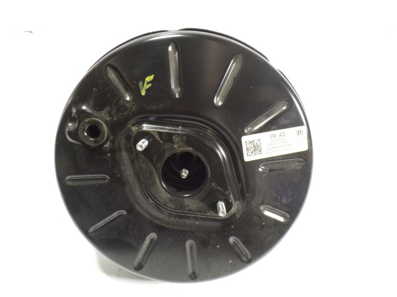 Recambio de servofreno para volkswagen tiguan advance bmt referencia OEM IAM 5Q1614106R 5QH614105D 