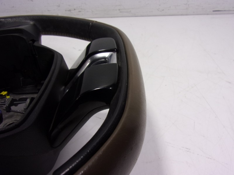 Recambio de volante para citroën c4 cactus 1.6 blue-hdi fap referencia OEM IAM  98031272BP 