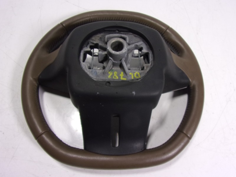 Recambio de volante para citroën c4 cactus 1.6 blue-hdi fap referencia OEM IAM  98031272BP 