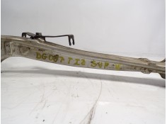 Recambio de brazo suspension superior trasero izquierdo para nissan qashqai (j11) 1.2 16v cat referencia OEM IAM 55121JD00B   2