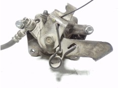 Recambio de pinza freno trasera izquierda para citroën jumpy fugón 2.0 blue-hdi fap referencia OEM IAM 1617937580   2