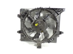 Recambio de electroventilador para kia cee´d 1.4 crdi cat referencia OEM IAM   