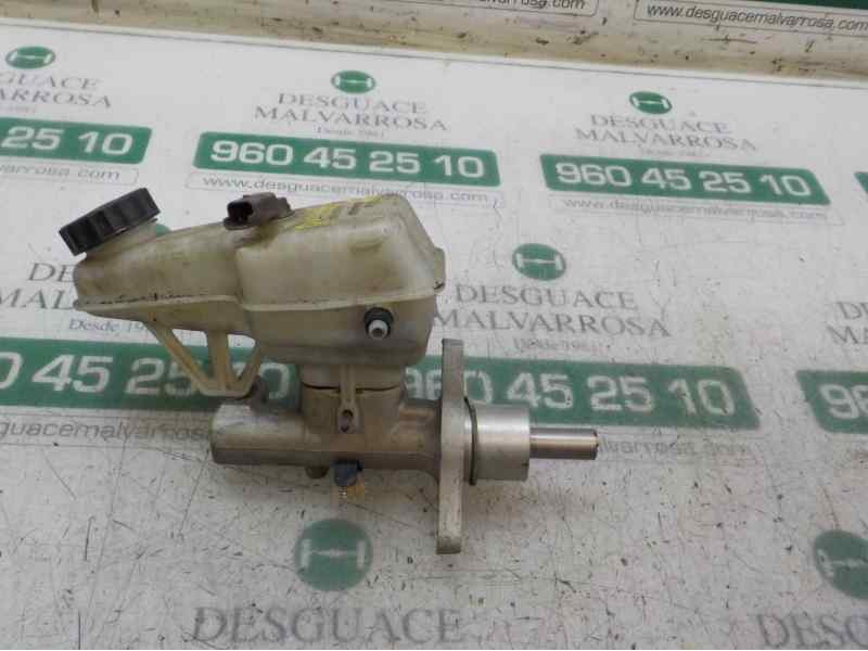 Recambio de bomba freno para peugeot expert tepee 1.6 16v hdi referencia OEM IAM   