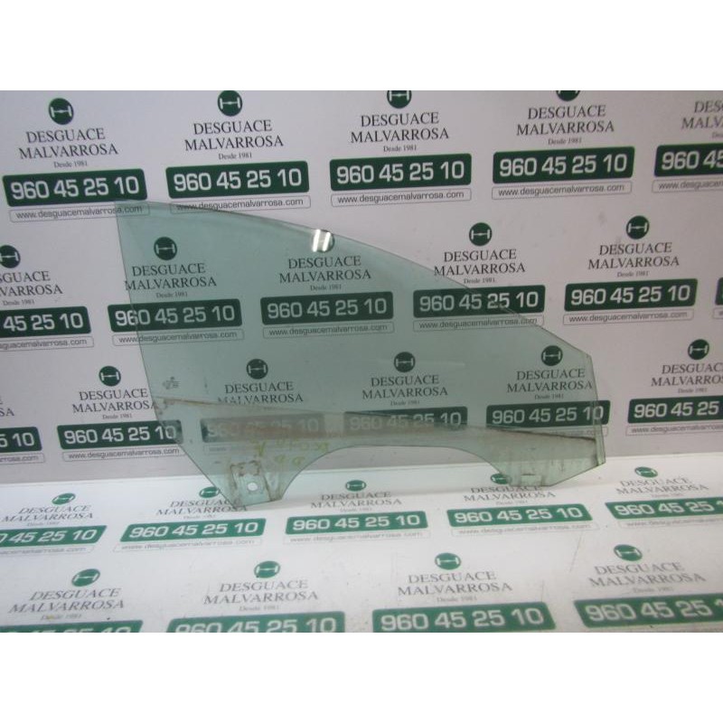 Recambio de cristal puerta delantero derecho para volkswagen passat cc (357) 2.0 tdi dpf referencia OEM IAM 3C8845202A  