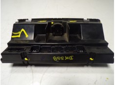 Recambio de mando climatizador para audi a8 (4e2) 4.0 v8 32v tdi biturbo cat (ase) referencia OEM IAM 4E0820043F5PR 4E0820043  2