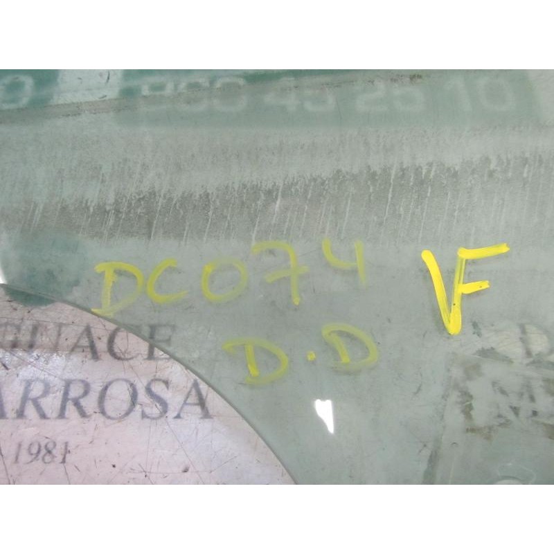 Recambio de cristal puerta delantero derecho para volkswagen passat cc (357) 2.0 tdi dpf referencia OEM IAM 3C8845202A  