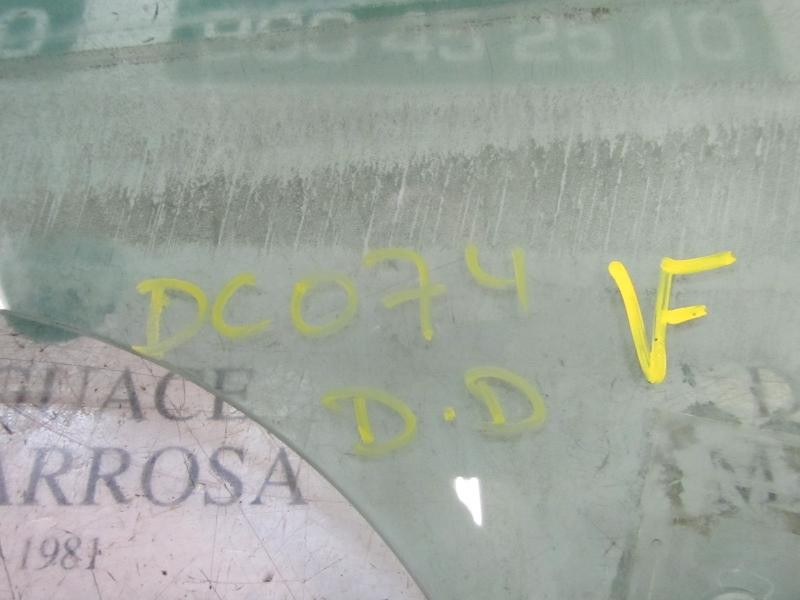 Recambio de cristal puerta delantero derecho para volkswagen passat cc (357) 2.0 tdi dpf referencia OEM IAM 3C8845202A  