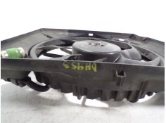 Recambio de electroventilador para kia cee´d 1.4 crdi cat referencia OEM IAM    2