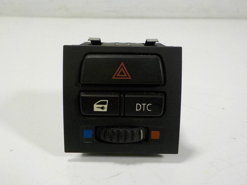 Recambio de warning para bmw serie 3 touring (e91) 2.0 16v cat referencia OEM IAM 61319196713 6131694565201 