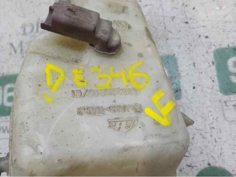 Recambio de bomba freno para peugeot expert tepee 1.6 16v hdi referencia OEM IAM   