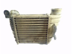 Recambio de intercooler para audi tt (8n3/8n9) 1.8 t quattro coupe (165kw) referencia OEM IAM 8L9145806B 8L9145806 848903Q 2