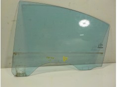 Recambio de cristal puerta trasero izquierdo para mercedes-benz clase cls (w219) 3.0 cdi cat referencia OEM IAM A2197350710  