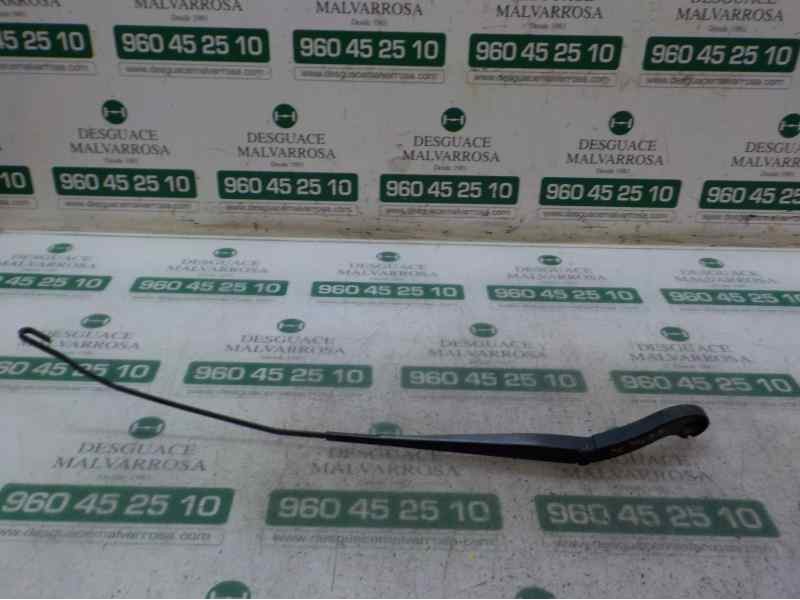 Recambio de brazo limpia delantero izquierdo para peugeot expert tepee 1.6 16v hdi referencia OEM IAM   