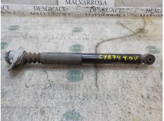 Recambio de amortiguador trasero derecho para volkswagen golf v berlina (1k1) referencia OEM IAM 1K0513029FA   2