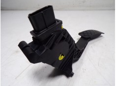 Recambio de potenciometro pedal para volkswagen golf vii lim. 1.6 tdi dpf referencia OEM IAM 5Q2723503D 5Q2723503D  2