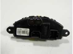 Recambio de resistencia calefaccion para renault talisman 1.7 blue dci diesel fap referencia OEM IAM 271505535R T954061B 61B2001 2