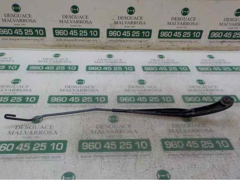 Recambio de brazo limpia delantero izquierdo para peugeot expert tepee 1.6 16v hdi referencia OEM IAM   