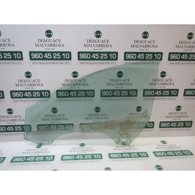 Recambio de cristal puerta delantero izquierdo para volkswagen passat cc (357) 2.0 tdi dpf referencia OEM IAM 3C8845201A  