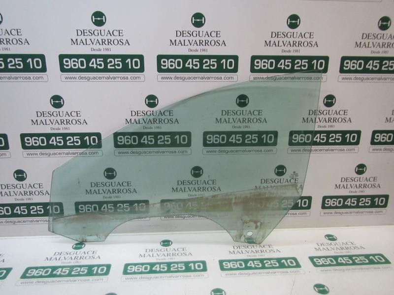 Recambio de cristal puerta delantero izquierdo para volkswagen passat cc (357) 2.0 tdi dpf referencia OEM IAM 3C8845201A  