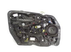 Recambio de elevalunas delantero izquierdo para kia cee´d 1.4 crdi cat referencia OEM IAM  82470A2101 