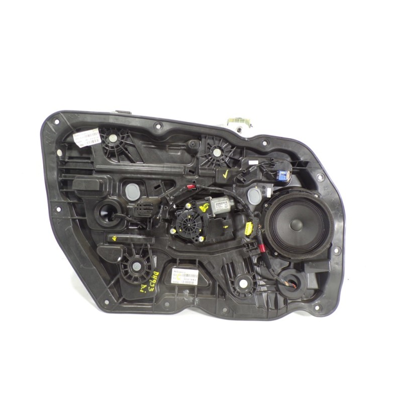 Recambio de elevalunas delantero izquierdo para kia cee´d 1.4 crdi cat referencia OEM IAM  82470A2101 