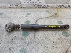 Recambio de amortiguador trasero izquierdo para volkswagen golf v berlina (1k1) referencia OEM IAM 1K0513029FA   2