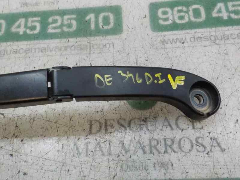 Recambio de brazo limpia delantero izquierdo para peugeot expert tepee 1.6 16v hdi referencia OEM IAM   
