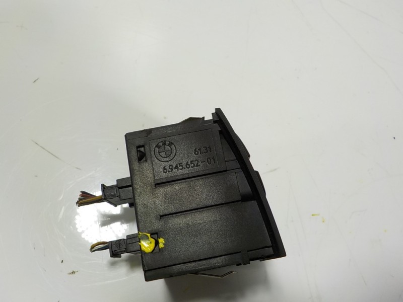 Recambio de warning para bmw serie 3 touring (e91) 2.0 16v cat referencia OEM IAM 61319196713 6131694565201 