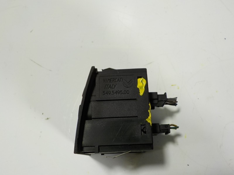 Recambio de warning para bmw serie 3 touring (e91) 2.0 16v cat referencia OEM IAM 61319196713 6131694565201 