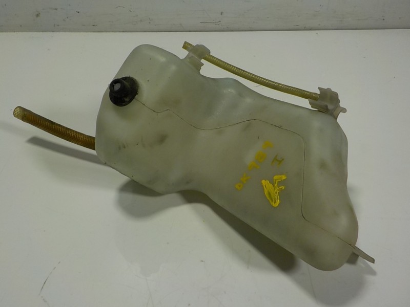 Recambio de deposito limpia para mercedes-benz clase cls (w219) 3.0 cdi cat referencia OEM IAM A2118602160 2118802160 