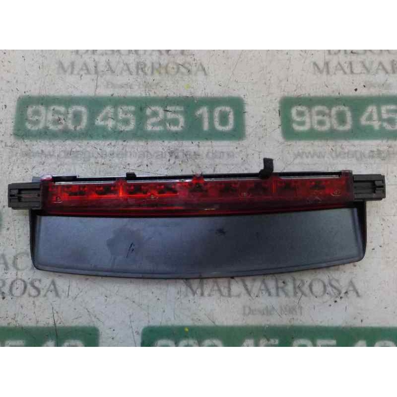 Recambio de piloto trasero central para audi a6 berlina (4f2) 3.0 tdi quattro (165kw) referencia OEM IAM 4F5945097  