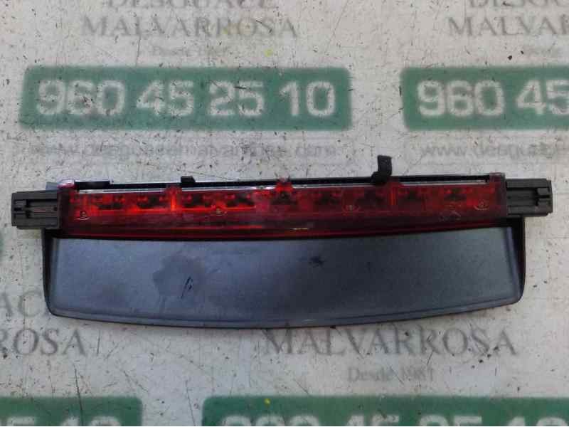 Recambio de piloto trasero central para audi a6 berlina (4f2) 3.0 tdi quattro (165kw) referencia OEM IAM 4F5945097  