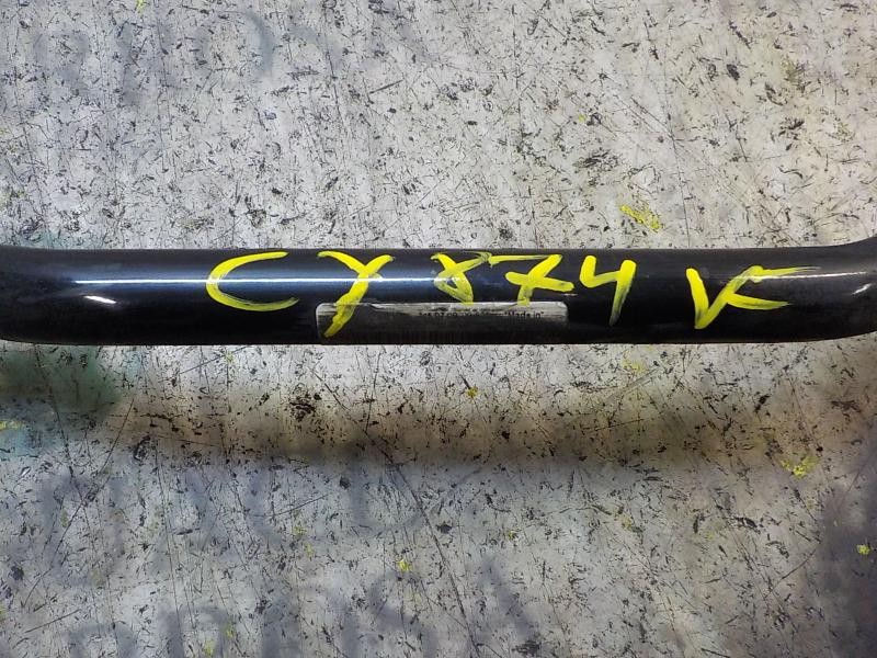 Recambio de barra estabilizadora delantera para volkswagen golf v berlina (1k1) referencia OEM IAM 1K0411303BJ  