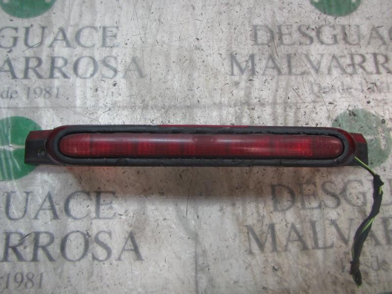 Recambio de piloto trasero central para ford focus berlina (cak) ambiente referencia OEM IAM   