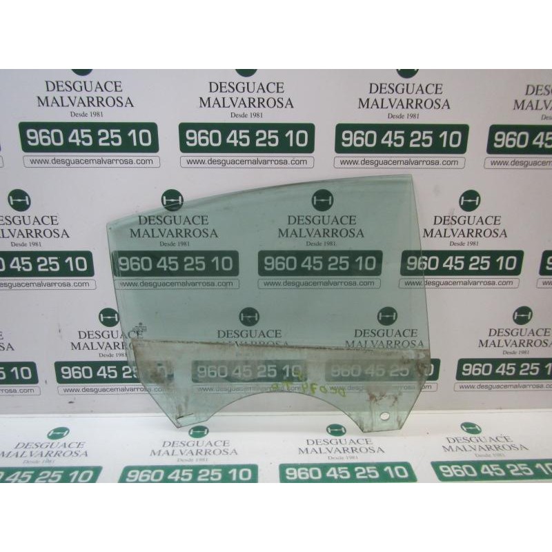Recambio de cristal puerta trasero derecho para volkswagen passat cc (357) 2.0 tdi dpf referencia OEM IAM 3C8845206  