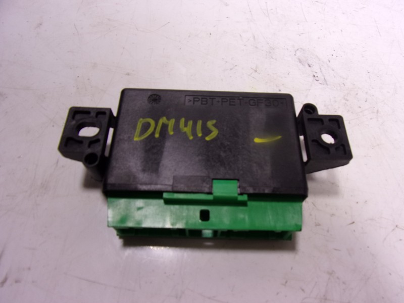 Recambio de modulo electronico para peugeot 308 1.2 12v e-thp referencia OEM IAM 1610803280 9675749680 