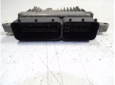 Recambio de centralita motor uce para mercedes-benz clase e (w211) berlina 2.2 cdi cat referencia OEM IAM A6461507978 A646150557 2