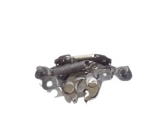 Recambio de cerradura capot para nissan qashqai (j11) 1.2 16v cat referencia OEM IAM 656014EH0A   2