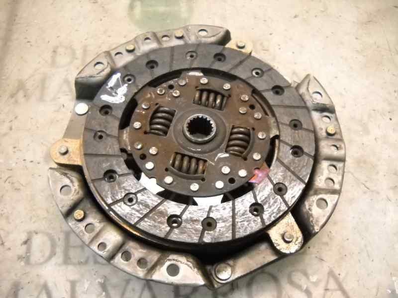 Recambio de kit embrague para nissan micra (k11) 1.3 16v cat referencia OEM IAM   